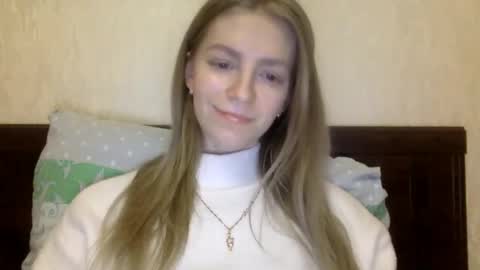 Alli not bb not babe not baby online show from 02/08/25, 11:55