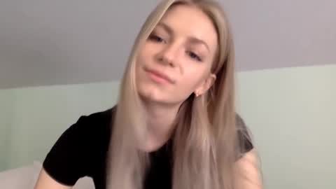 Alli not bb not babe not baby online show from 02/09/25, 07:16