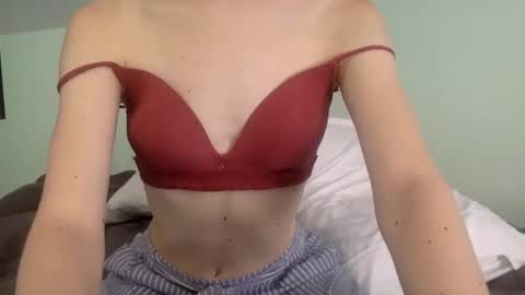 Alli not bb not babe not baby online show from 02/09/25, 10:20
