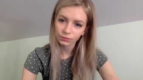 Alli not bb not babe not baby online show from 02/09/25, 04:50