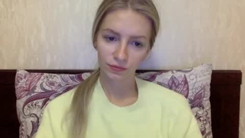 Alli not bb not babe not baby online show from 02/10/25, 02:37