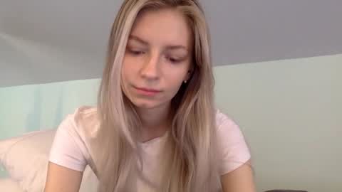 Alli not bb not babe not baby online show from 02/12/25, 08:59