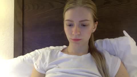 Alli not bb not babe not baby online show from 02/13/25, 12:57