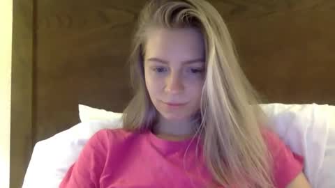 Alli not bb not babe not baby online show from 02/14/25, 12:30
