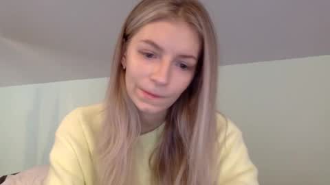 Alli not bb not babe not baby online show from 02/15/25, 07:38