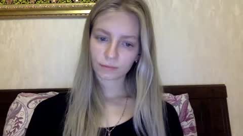 Alli not bb not babe not baby online show from 02/15/25, 04:45