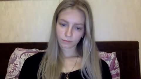 Alli not bb not babe not baby online show from 02/16/25, 08:10