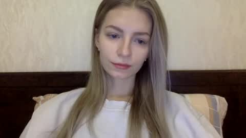 Alli not bb not babe not baby online show from 02/17/25, 04:09