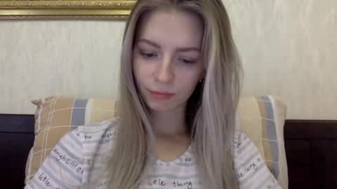 Alli not bb not babe not baby online show from 02/17/25, 10:18