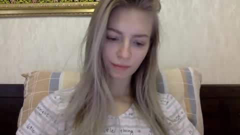 Alli not bb not babe not baby online show from 02/17/25, 01:21