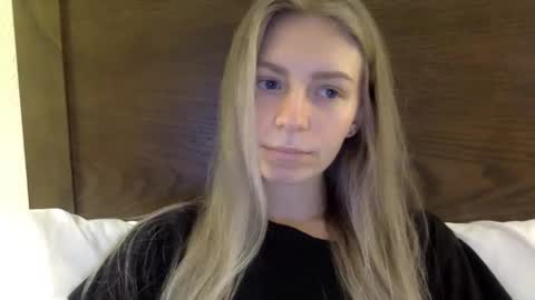 Alli not bb not babe not baby online show from 02/18/25, 03:53