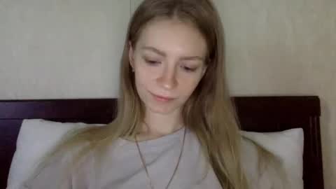 Alli not bb not babe not baby online show from 02/19/25, 07:50