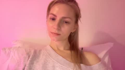 Alli not bb not babe not baby online show from 02/20/25, 02:51