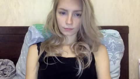 Alli not bb not babe not baby online show from 02/21/25, 02:39