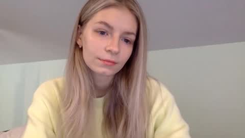 Alli not bb not babe not baby online show from 02/22/25, 02:50