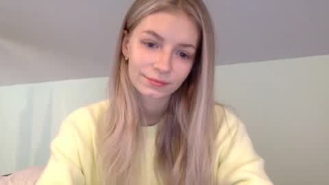 Alli not bb not babe not baby online show from 02/22/25, 05:55