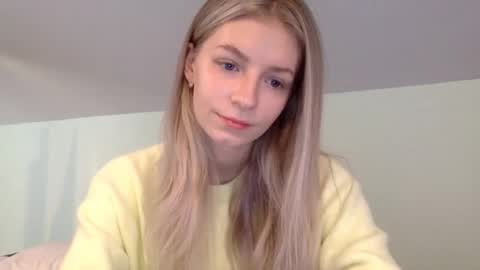 Alli not bb not babe not baby online show from 02/22/25, 10:09