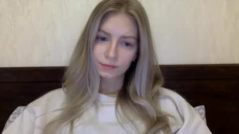 Alli not bb not babe not baby online show from 02/23/25, 06:01