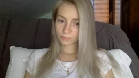 Alli not bb not babe not baby online show from 02/24/25, 04:05