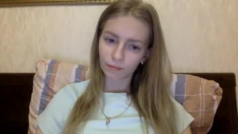 Alli not bb not babe not baby online show from 02/25/25, 01:06