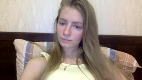 Alli not bb not babe not baby online show from 02/25/25, 04:10