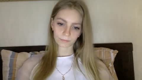 Alli not bb not babe not baby online show from 02/26/25, 03:53