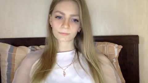 Alli not bb not babe not baby online show from 02/26/25, 06:58