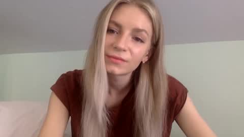 Alli not bb not babe not baby online show from 02/26/25, 10:15