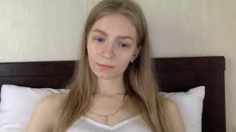 Alli not bb not babe not baby online show from 02/27/25, 07:55