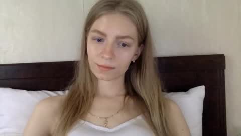 Alli not bb not babe not baby online show from 02/27/25, 10:59