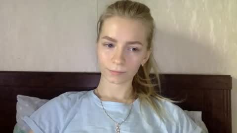 Alli not bb not babe not baby online show from 03/01/25, 08:56