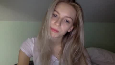 Alli not bb not babe not baby online show from 03/02/25, 03:37