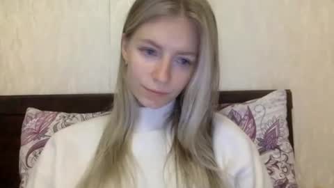 Alli not bb not babe not baby online show from 03/03/25, 03:30