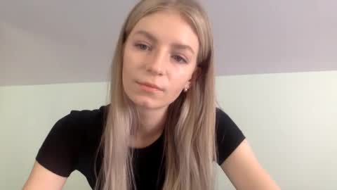 Alli not bb not babe not baby online show from 03/04/25, 06:07