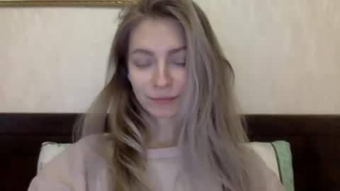 Alli not bb not babe not baby online show from 03/05/25, 06:33