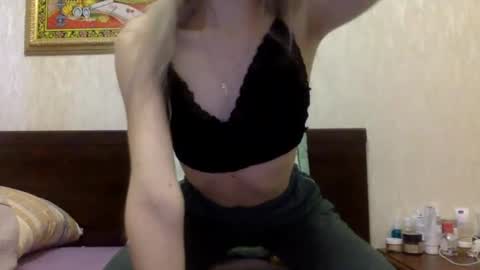 Alli not bb not babe not baby online show from 03/05/25, 09:38