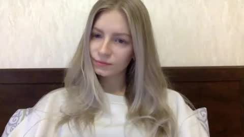 Alli not bb not babe not baby online show from 03/09/25, 03:22