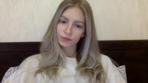 Alli not bb not babe not baby online show from 03/10/25, 03:01