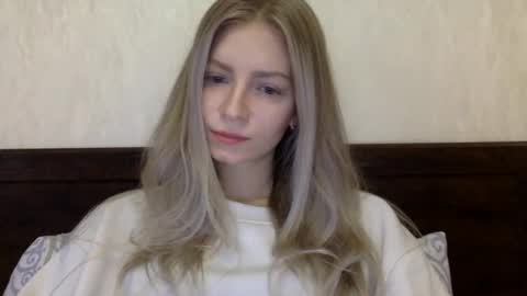 Alli not bb not babe not baby online show from 03/10/25, 06:05