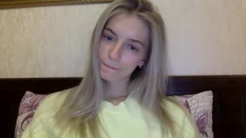 Alli not bb not babe not baby online show from 03/11/25, 07:15