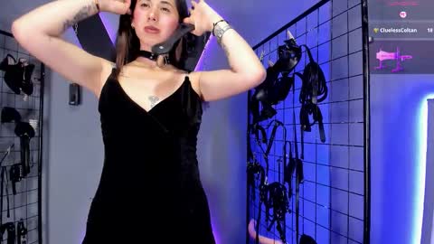 missalison_monica_bdsm online show from 10/08/25, 07:11