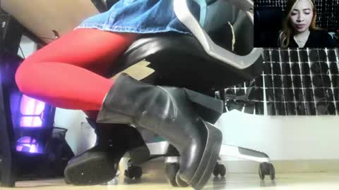 missalmafenix online show from 06/06/26, 06:01