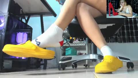 missalmafenix online show from 06/10/26, 12:55