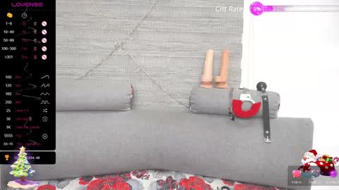 AMY  INDEPENT MODEL online show from 12/17/24, 09:27