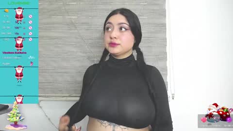 AMY  INDEPENT MODEL online show from 12/27/24, 06:31