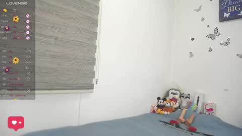 AMY  INDEPENT MODEL online show from 01/13/25, 07:21