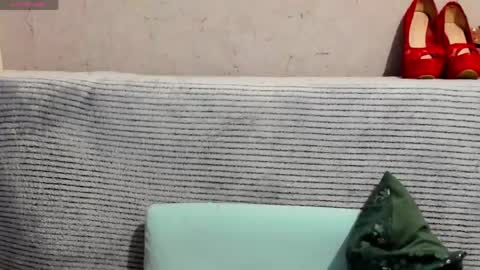 Miss Ana online show from 05/16/26, 05:01