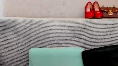 Miss Ana online show from 06/13/26, 12:58
