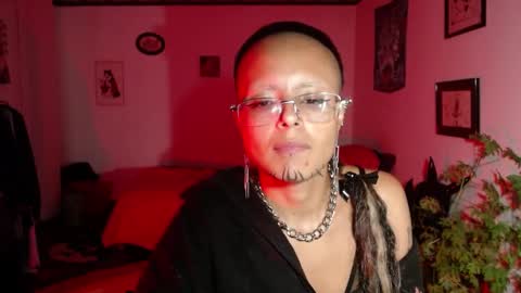Anarkitten  online show from 02/05/25, 03:23