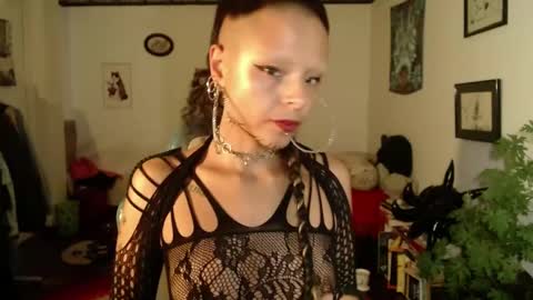 Anarkitten  online show from 02/27/25, 01:27